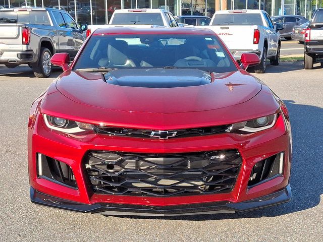 2023 Chevrolet Camaro ZL1