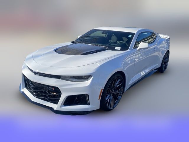 2023 Chevrolet Camaro ZL1