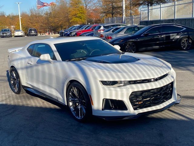 2023 Chevrolet Camaro ZL1