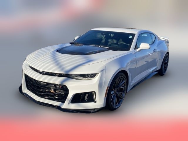 2023 Chevrolet Camaro ZL1