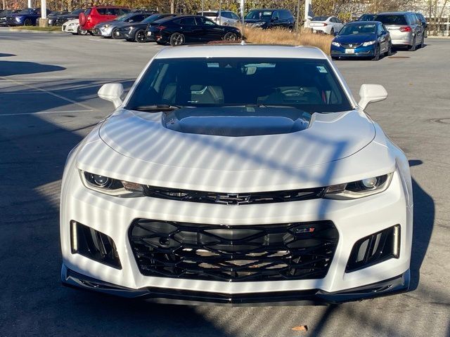 2023 Chevrolet Camaro ZL1
