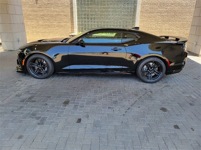 2023 Chevrolet Camaro ZL1