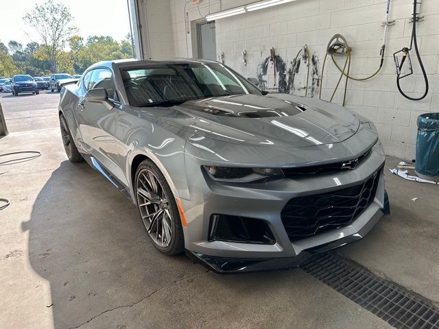 2023 Chevrolet Camaro ZL1