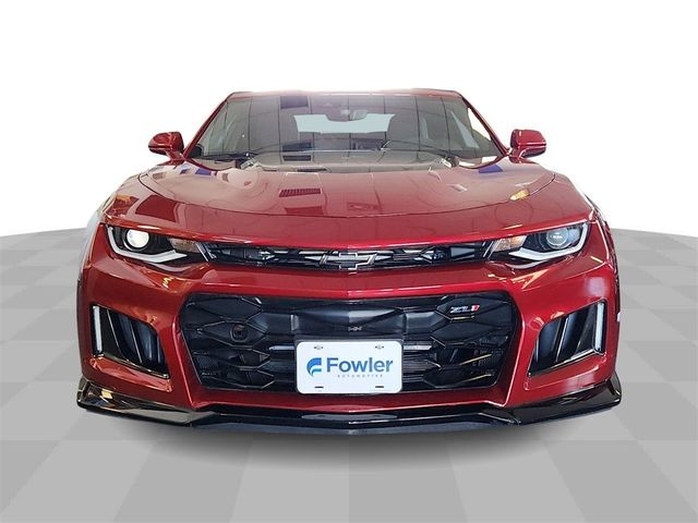 2023 Chevrolet Camaro ZL1