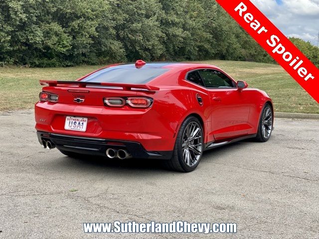 2023 Chevrolet Camaro ZL1