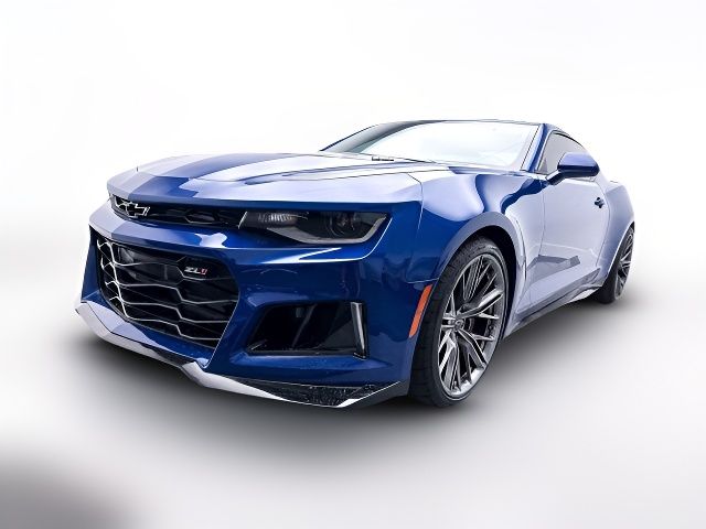 2023 Chevrolet Camaro ZL1