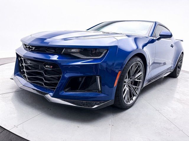 2023 Chevrolet Camaro ZL1