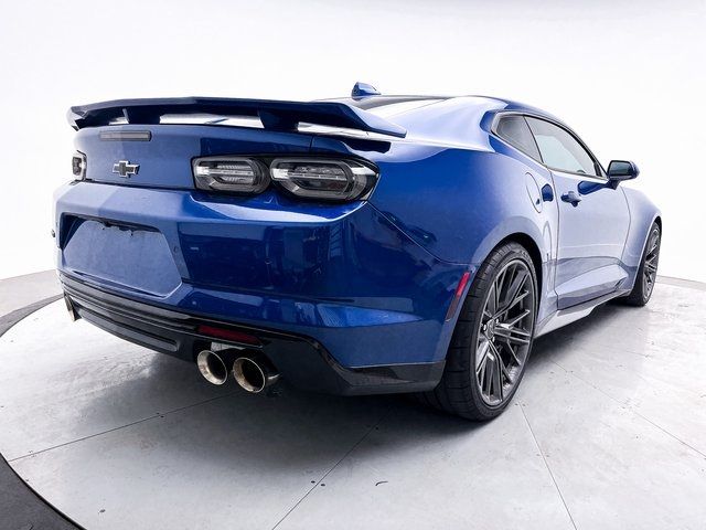 2023 Chevrolet Camaro ZL1