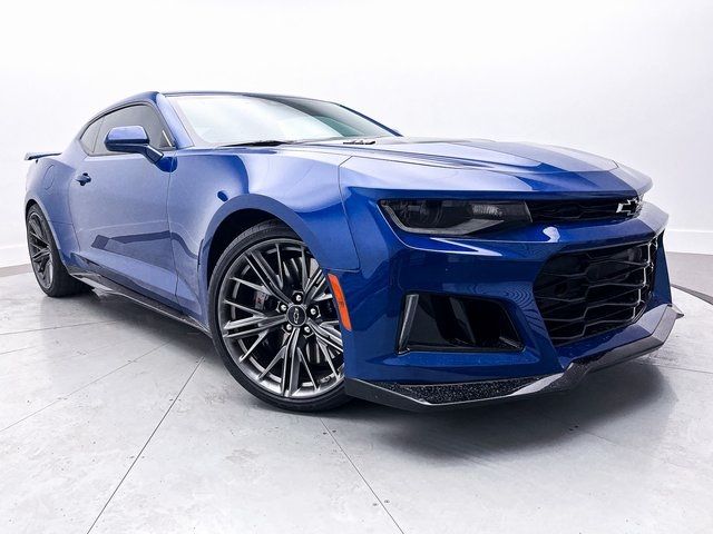 2023 Chevrolet Camaro ZL1