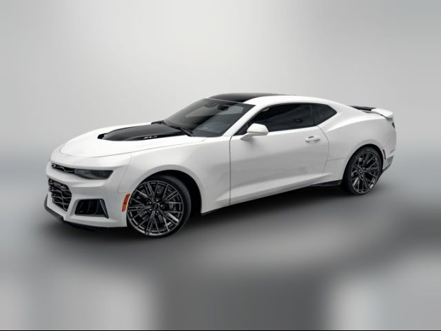 2023 Chevrolet Camaro ZL1