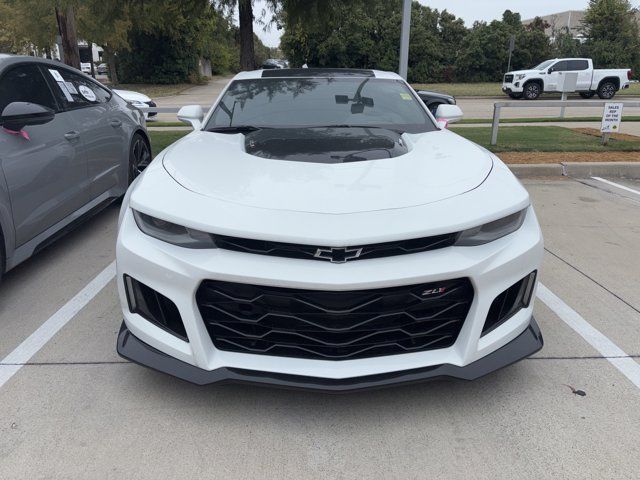 2023 Chevrolet Camaro ZL1