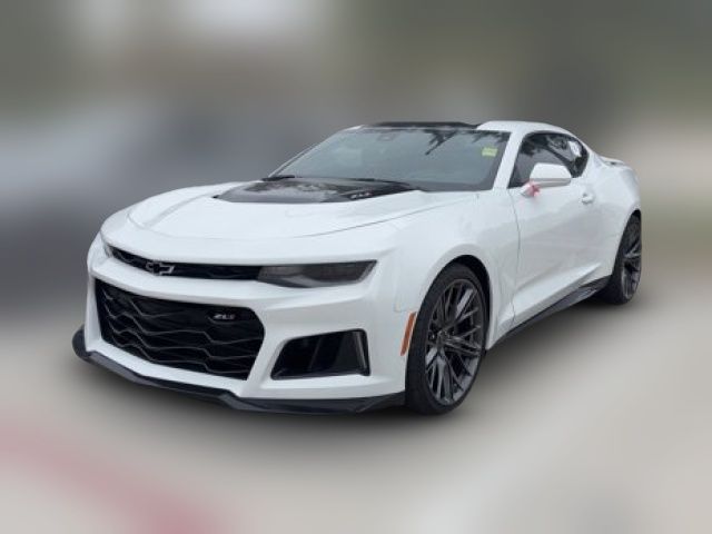 2023 Chevrolet Camaro ZL1