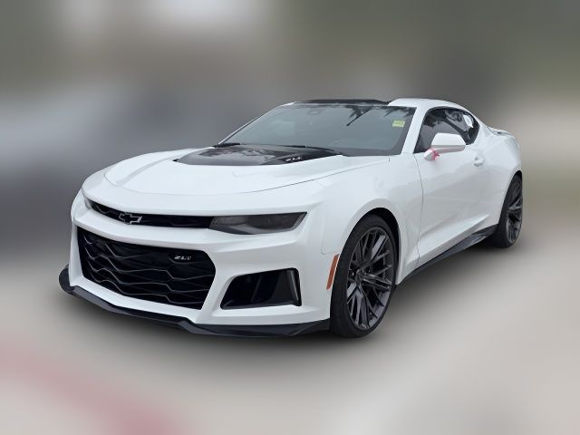 2023 Chevrolet Camaro ZL1