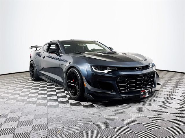2023 Chevrolet Camaro ZL1