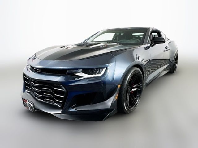 2023 Chevrolet Camaro ZL1