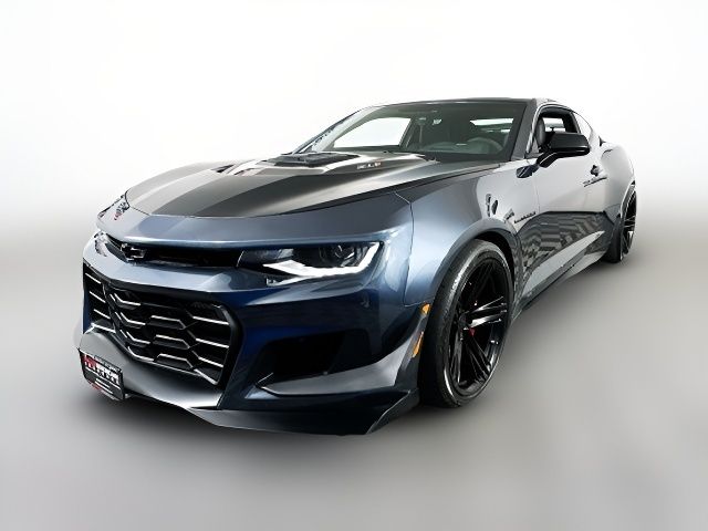 2023 Chevrolet Camaro ZL1