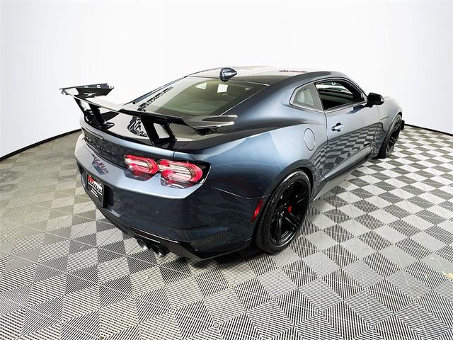 2023 Chevrolet Camaro ZL1