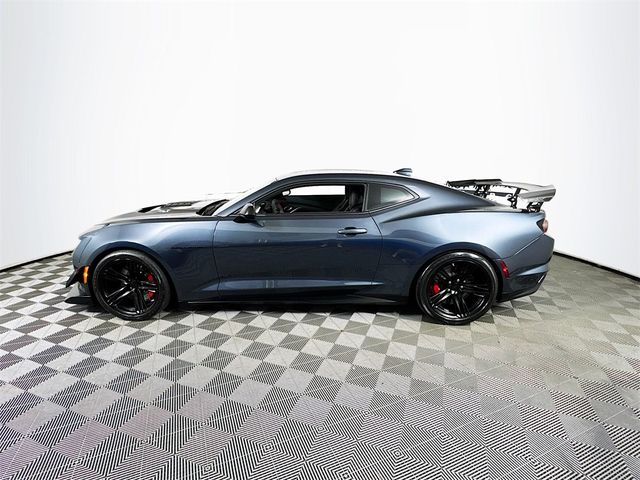 2023 Chevrolet Camaro ZL1