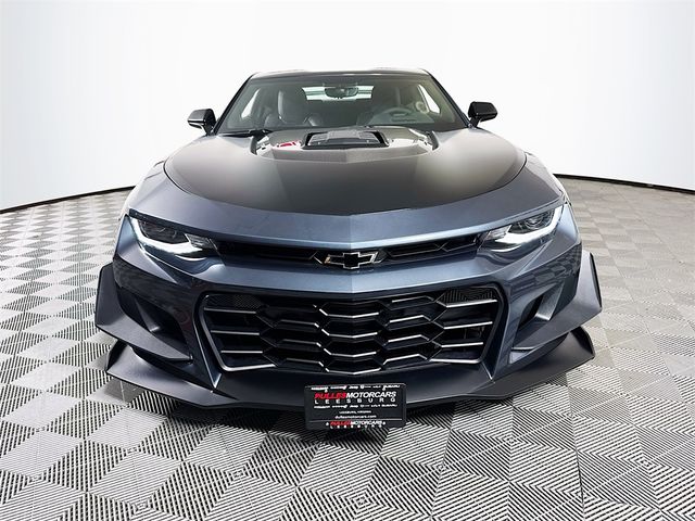 2023 Chevrolet Camaro ZL1