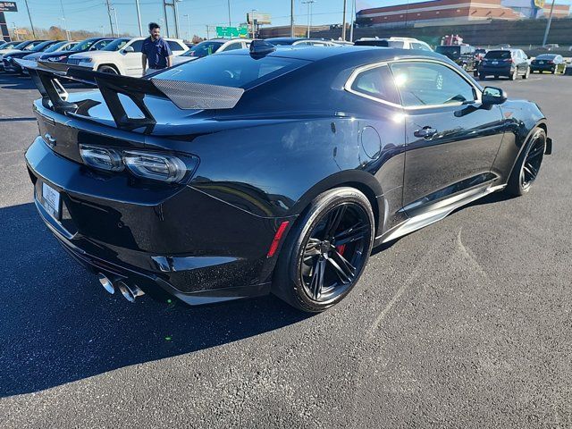 2023 Chevrolet Camaro ZL1