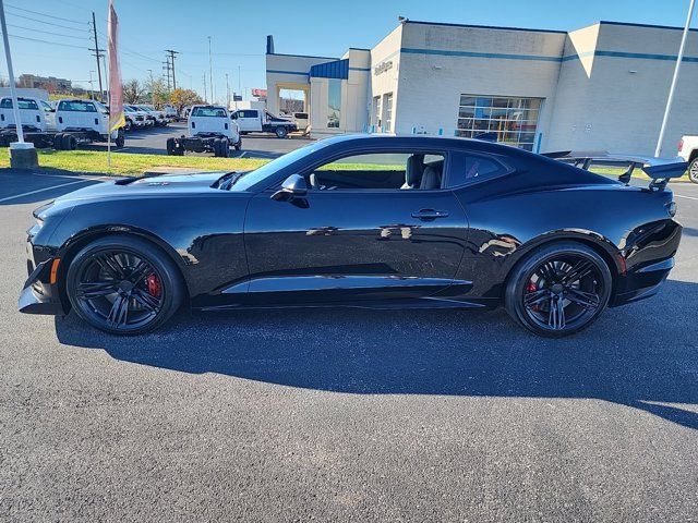 2023 Chevrolet Camaro ZL1