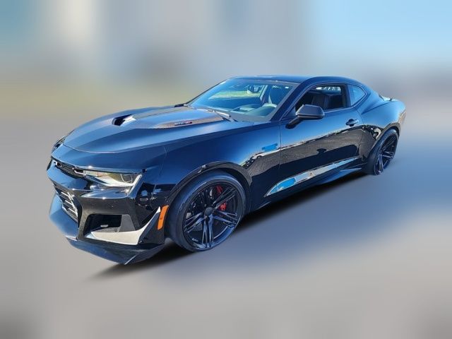 2023 Chevrolet Camaro ZL1