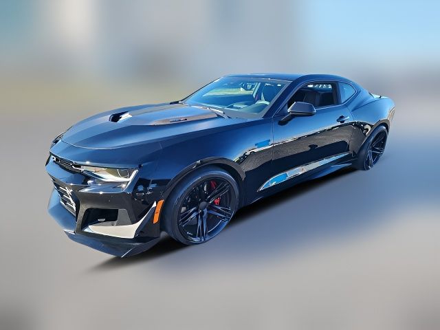 2023 Chevrolet Camaro ZL1