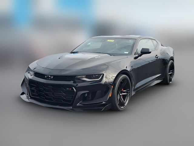 2023 Chevrolet Camaro ZL1