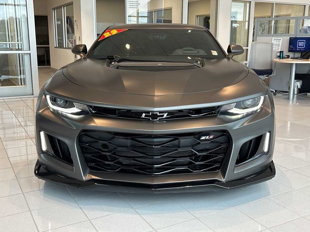 2023 Chevrolet Camaro ZL1