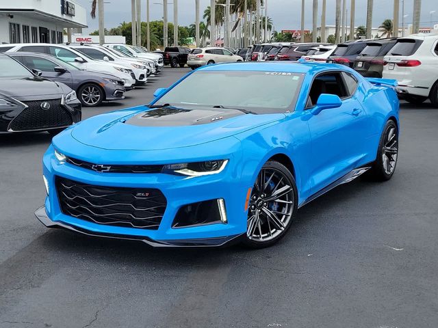 2023 Chevrolet Camaro ZL1