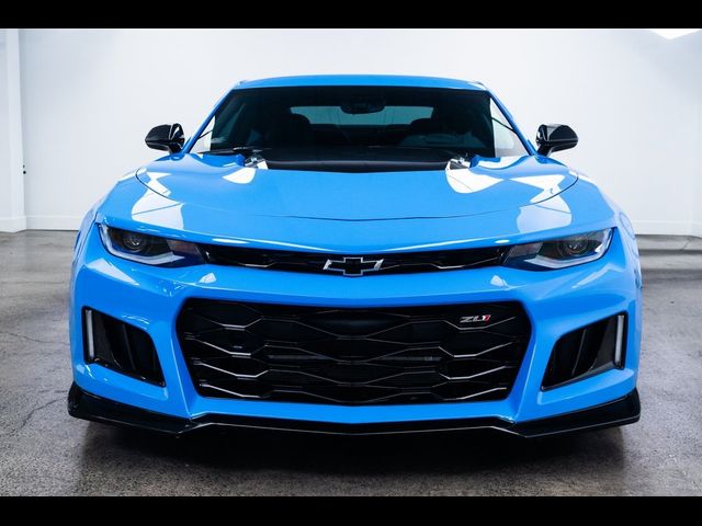 2023 Chevrolet Camaro ZL1