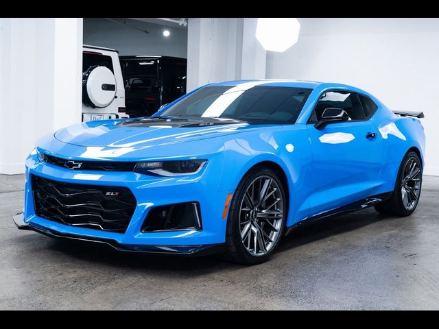 2023 Chevrolet Camaro ZL1