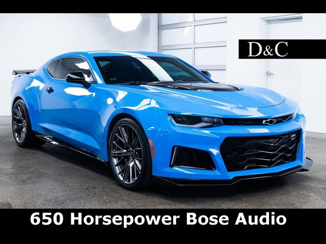 2023 Chevrolet Camaro ZL1