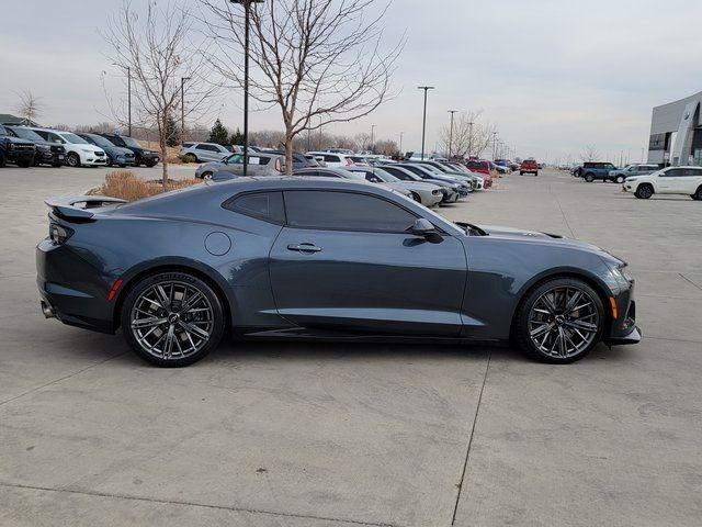 2023 Chevrolet Camaro ZL1