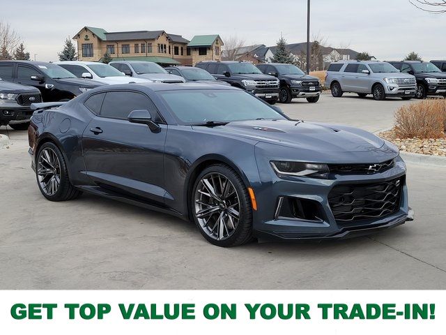 2023 Chevrolet Camaro ZL1