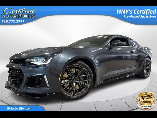 2023 Chevrolet Camaro ZL1