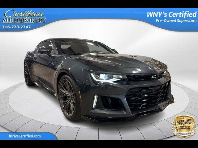 2023 Chevrolet Camaro ZL1