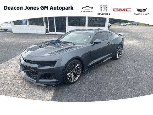 2023 Chevrolet Camaro ZL1