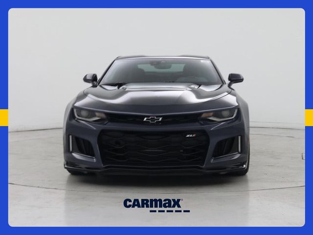 2023 Chevrolet Camaro ZL1