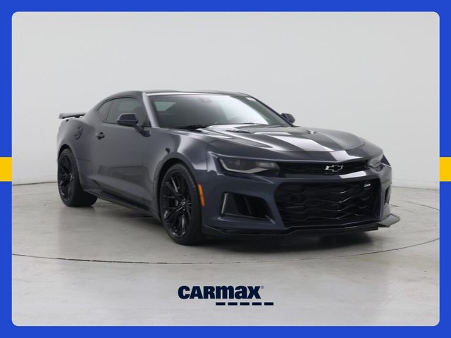 2023 Chevrolet Camaro ZL1