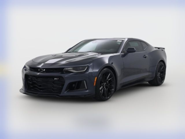 2023 Chevrolet Camaro ZL1