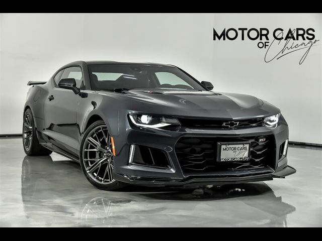 2023 Chevrolet Camaro ZL1