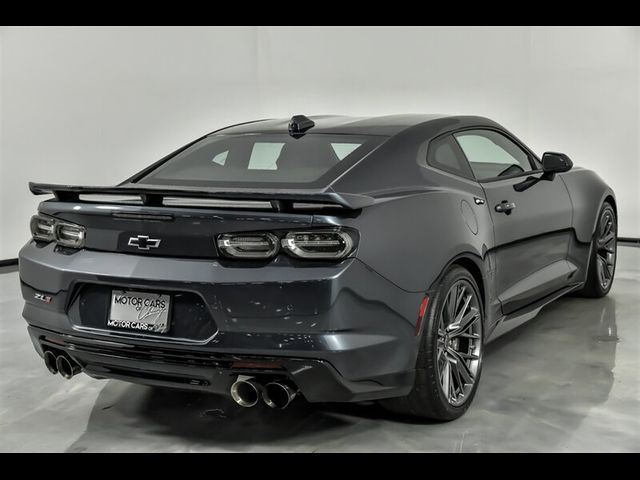 2023 Chevrolet Camaro ZL1