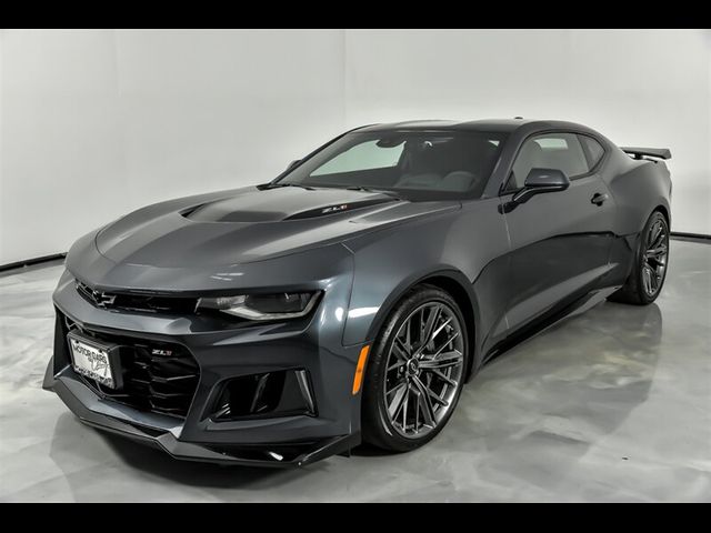 2023 Chevrolet Camaro ZL1