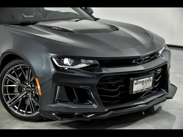 2023 Chevrolet Camaro ZL1