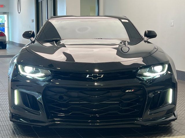 2023 Chevrolet Camaro ZL1