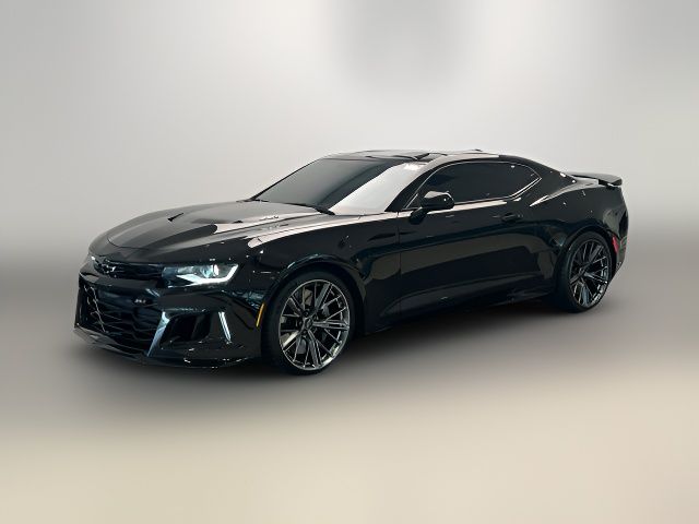 2023 Chevrolet Camaro ZL1