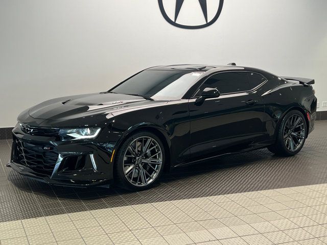 2023 Chevrolet Camaro ZL1