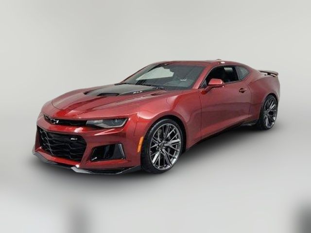 2023 Chevrolet Camaro ZL1