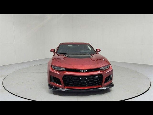 2023 Chevrolet Camaro ZL1